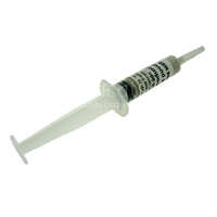 SLS Diamond Compound 50,000 Grit (5 Gram Syringe)
