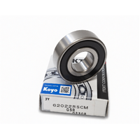 GF6 Upper Shaft Bearing