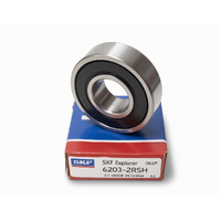 GF6 Lower Shaft Bearing