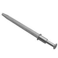 Gemstone Grabber Chrome Large (4 Prong)