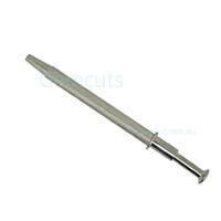 Gemstone Grabber Chrome - 5 Prong
