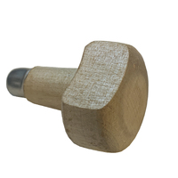 Short Wooden Graver Handle
