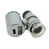 Mini 60X Microscope