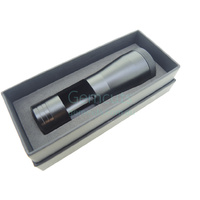 Dark-Field Scope with Built-In LED Light
