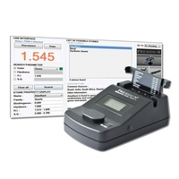 Refractive Index Meter II