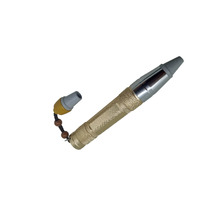 Gemmological Flashlight with Cones