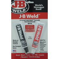 J-B Weld 