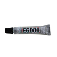 E6000 Industrial Strength Glue 5.3ml