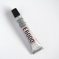 E6000 Industrial Strength Glue 7.2ml