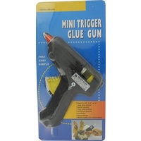 Mini Hot Melt Glue Gun