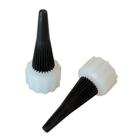 Hot Stuff Hot Tips (2 Pack)