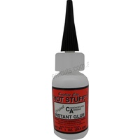 Hot Stuff Glue - Original - 1oz