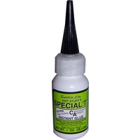 Hot Stuff Glue - Special T - 1oz