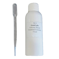 SLS GemLube Silicone Extender Fluid