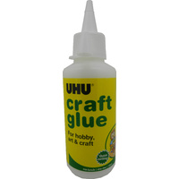 PVA Craft Glue 125ml