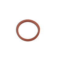 Master Lap Red Rubber O Ring