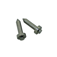 Transfer Block Locating Pins - Set of 2 with Springs
