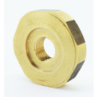 GC6 Saw Blade Nut Female