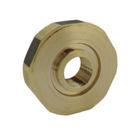 GC6 Saw Blade Nut Male