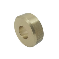 GS6 Saw Blade Inner (Fixed) Flange
