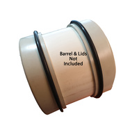 GTU1 Tumbler Barrel O Ring 