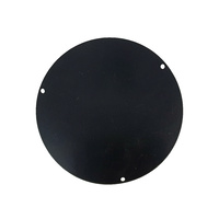 GTU1 Tumbler Barrel End Cap Rubber Seal 