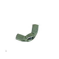 GTU1 Tumbler Barrel Wing Nut 