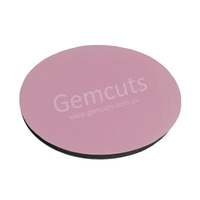 SLS Resin Bonded Magnetic Diamond Disk - Individual
