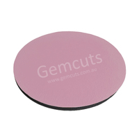 SLS Resin Bonded Magnetic Diamond Disk 150mm (6 inch)