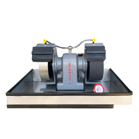 GEMMASTA NEW GMP2 No.2 Grinder 8 Inch