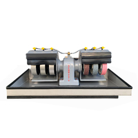 GEMMASTA NEW GMP6 No.6 Grinder 6 Inch
