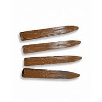 Faceting and Setting Wax - Set of 4