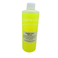 Jewellers Gold & Silver Liquid Soldering Flux