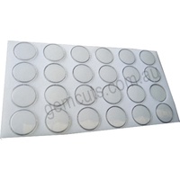 Gem Pods White - 45mm - Set of 24