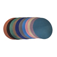 Diamond Smoothing Disk
