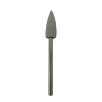 Flexible Silicone Polishers - Mounted Bullets