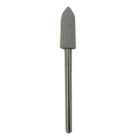 Flexible Silicone Polisher- Mounted Point End Cylinder