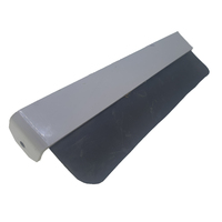 GC6 Combination Machine Water Splash Flap