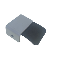 GMP8 Narrow Guard Water Flap