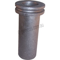 Graphite Crucible 2kg