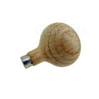 Wooden Graver Handle