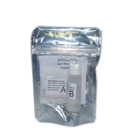 Gem Sparkle Dry Powder Ionic Cleaner Mix - 8oz