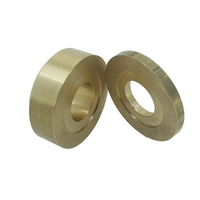 GS6 Saw Blade Flange Set