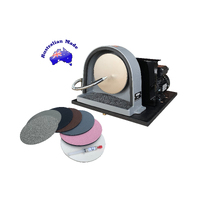 GSP8 Complete Vertical Cabbing Machine - General Purpose