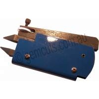 Gem Setting Pliers - Blue