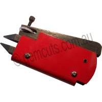 Gem Setting Pliers - Red