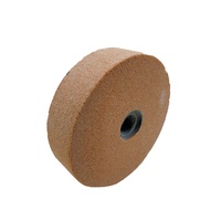 Grinding Wheel 75mm x 19mm (approx 3 inch x .80 inch)