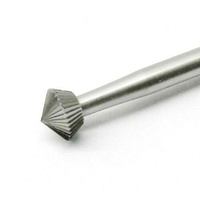 Premium 70 Degree Hart Burr 1.4mm - Individual