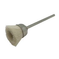 Hair Bowl Brush - 2.35mm Shaft