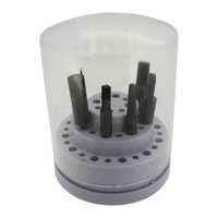 Foredom Hammer Handpiece Tip Set (AK101)